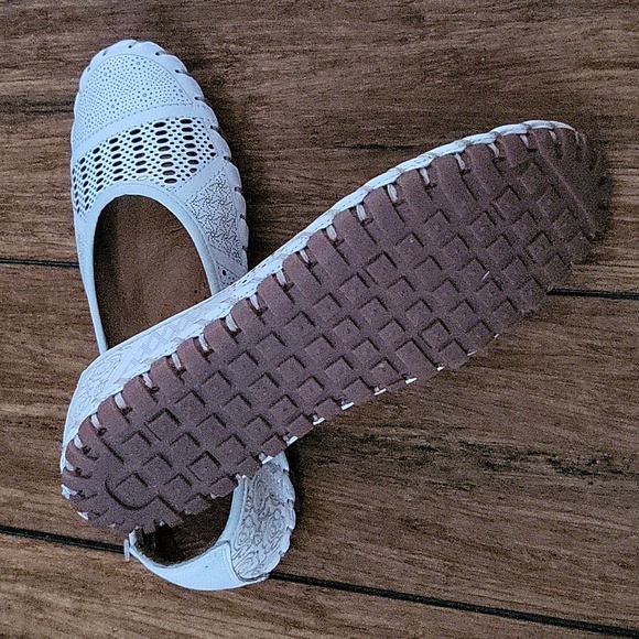 Spring Step flats - Picture 3 of 3